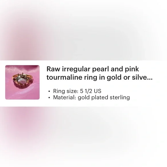 Ring - Picture 8 of 8